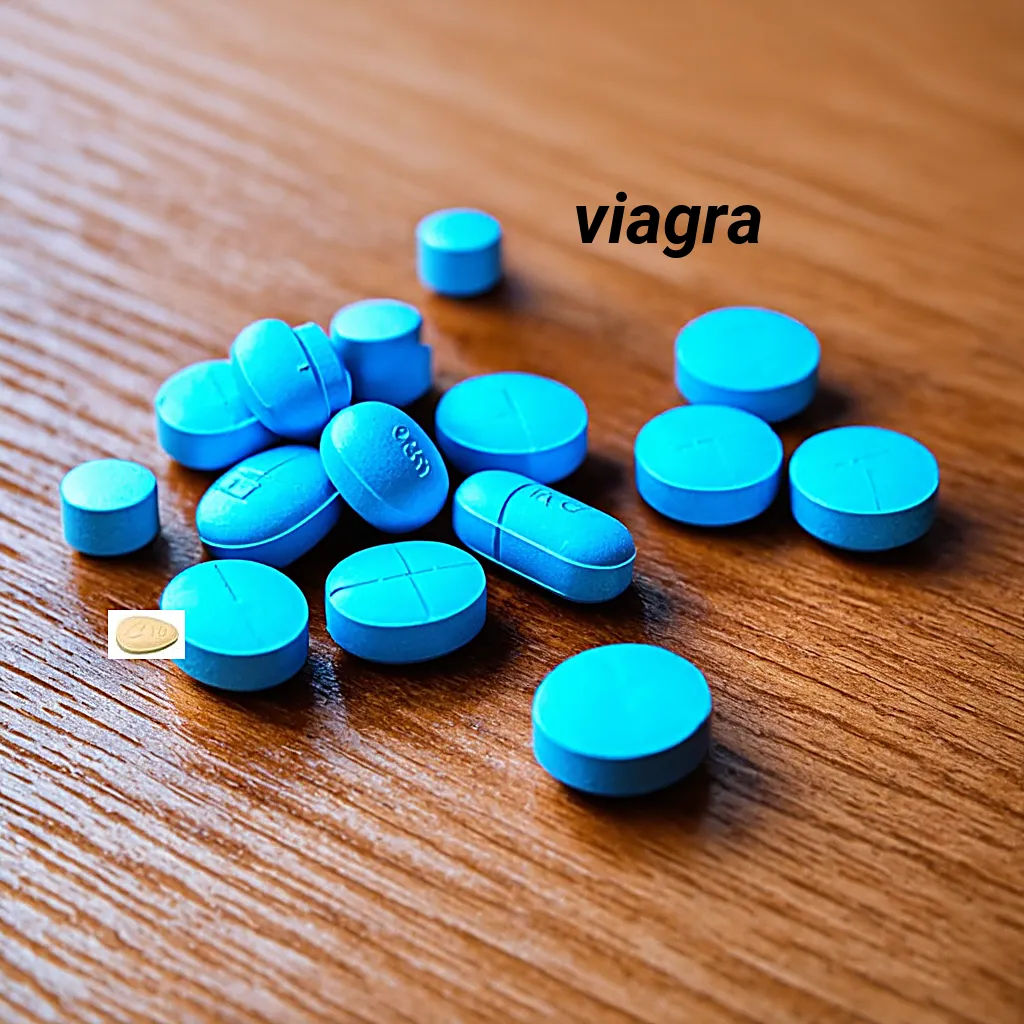 Como se llama el viagra generico